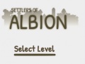 Spel Settlers of Albion