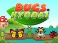 Spel Bugs Kyodai