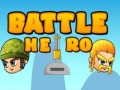 Spel Battle Hero