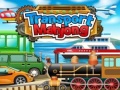 Spel Transport Mahjong