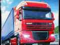 Spel Euro Truck Simulator Cargo Truck Drive