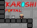 Spel Karoshi Portal
