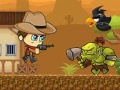 Spel Cowboy Adventures