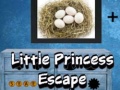 Spel Little Princess Escape