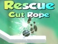 Spel Rescue Cut Rope