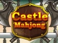 Spel Castle Mahjong