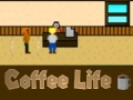 Spel Coffee Life