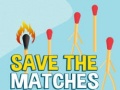 Spel Save the Matches