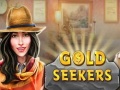 Spel Gold seekers