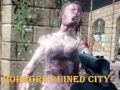 Spel Horrors Ruined City