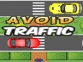Spel Avoid Traffic