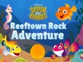 Spel Splash and Bubbles Reeftown Rock Adventure