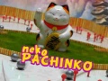 Spel Neko Pachinko