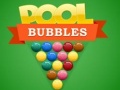 Spel Pool Bubbles