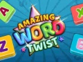 Spel Amazing Word Twist