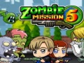 Spel Zombie Mission 5