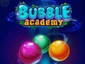 Spel Bubble Academy