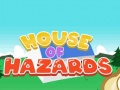 Spel House Of Hazards