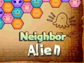 Spel Neighbor Alien