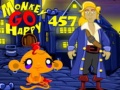 Spel Monkey GO Happy Stage 457