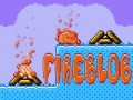 Spel FireBlob