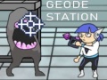 Spel Geode Station