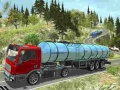 Spel Real Oil Tanker Simulator Mania