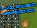 Spel Puzzle Quest Armageddon