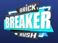 Spel Brick Breaker Rush