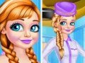 Spel Princess Stewardess