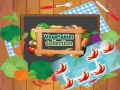Spel Vegetables Collection