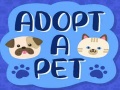 Spel Adopt A Pet Jigsaw