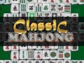 Spel Classic Mahjong