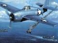 Spel Aviation Art Air Combat Puzzle