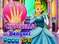 Spel Cinderella Banquet Hand Spa