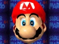 Spel Super Mario 64