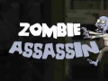 Spel Zombie Assassin