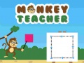 Spel Monkey Teacher