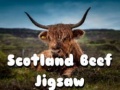 Spel Scotland Beef Jigsaw