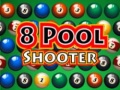 Spel 8 Pool Shooter