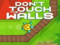 Spel Don't Touch the Walls