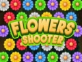 Spel Flowers shooter