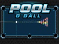 Spel Pool 8 Ball