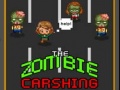 Spel The Zombie Crashing