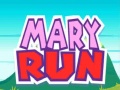 Spel Mary Run