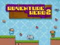 Spel Adventure Hero 2