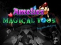 Spel Amelies Magical book