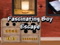 Spel Fascinating Boy Escape