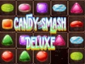 Spel Candy smash deluxe