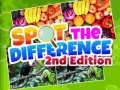 Spel Spot The Difference 2
